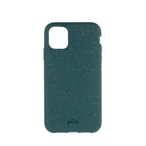 Green iPhone 11 Pro Max Pela Case